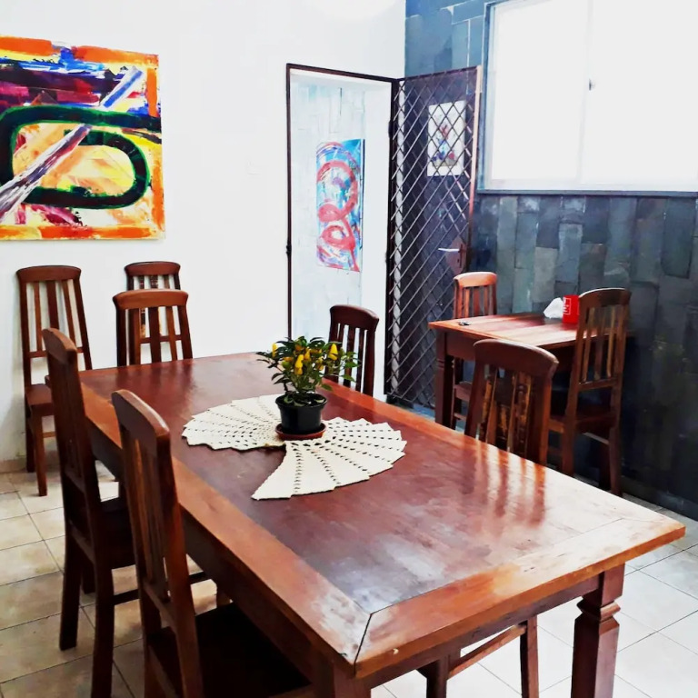 Casa Babilônia