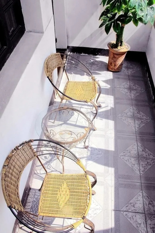 Xitang Wanghelou Inn