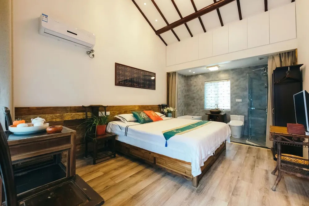 Xitang San Cun Guang Yin Inn