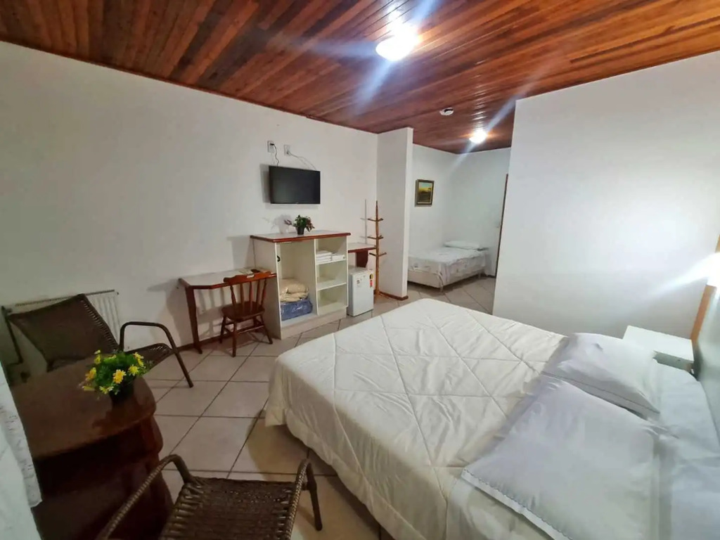 Urubici Park Hotel