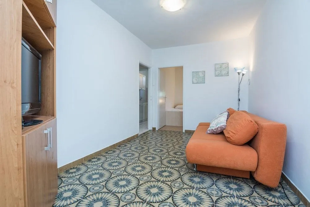 Apartment Mohenski