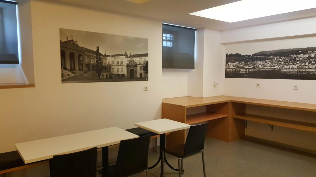 Hotel Botanico de Coimbra