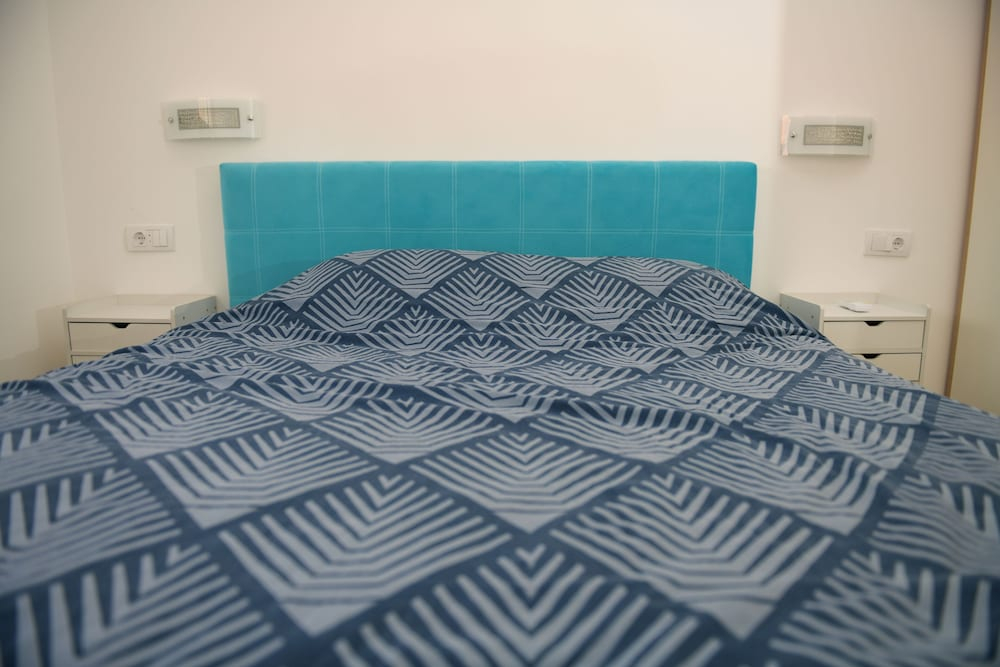 Villa Panorama - Private heated pool and jacuzzi with ocean view