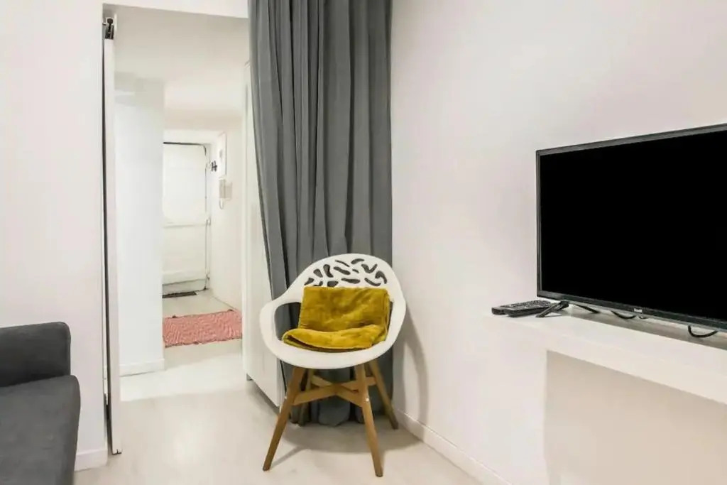 HOME4U - Secret Studio in City Center