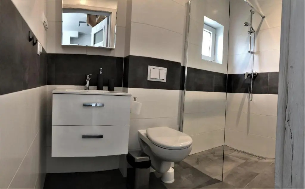 Apartamenty Tęczowa 14 Sarbinowo