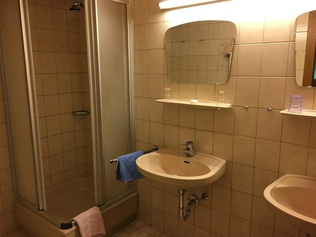 Hubergut Appartements