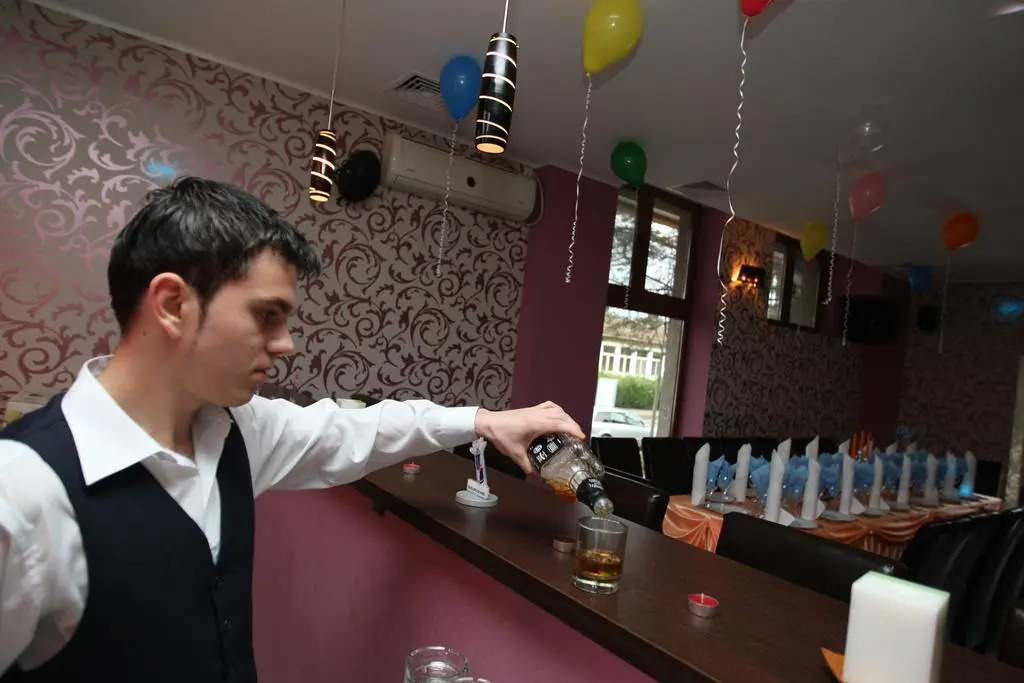Hotel Turist