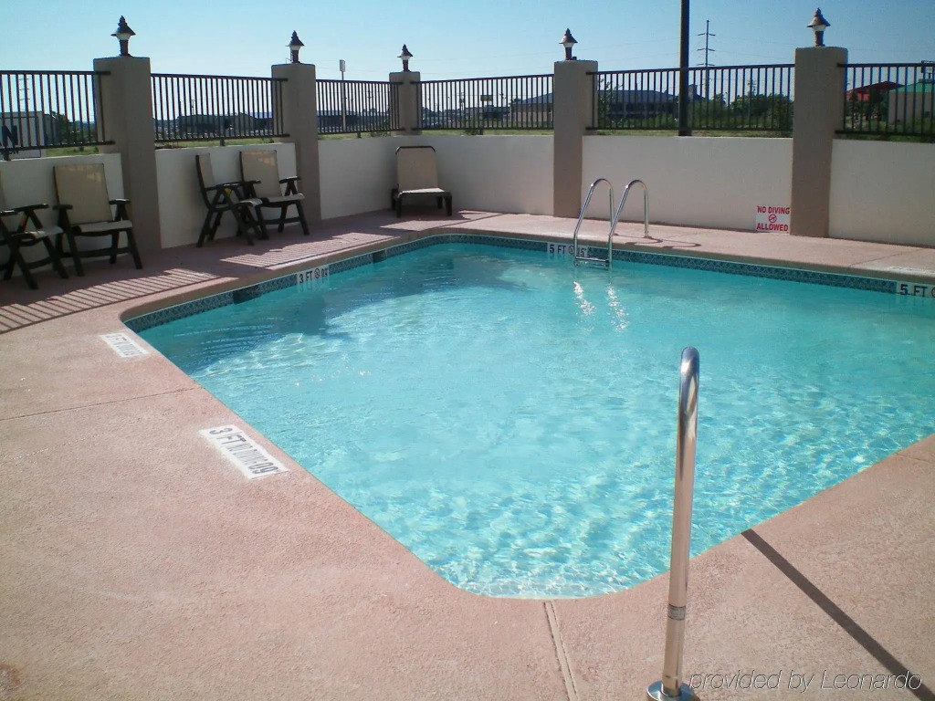Candlewood Suites Fort Stockton by IHG