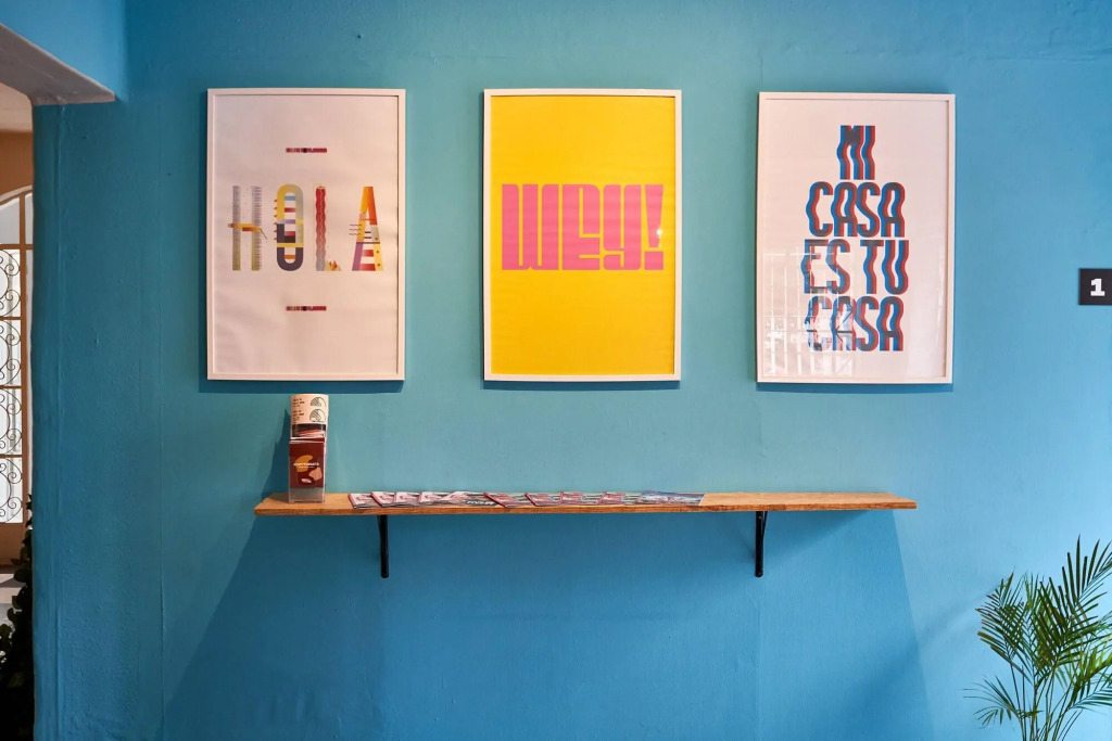 Hostal Americana