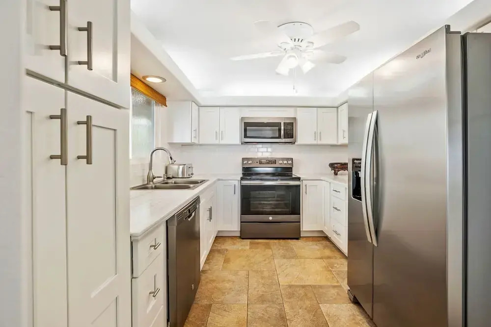 Alii Hale 4 Bedroom Home