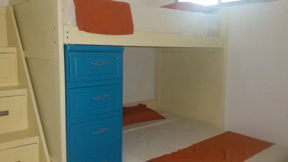 Apartamento de Lujo con playa privada Condominio Torre Marina