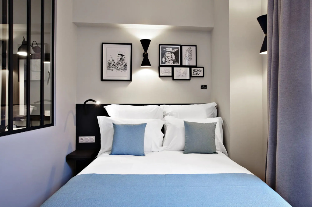 Hotel Villa du Taur - Capitole & Basilique St Sernin