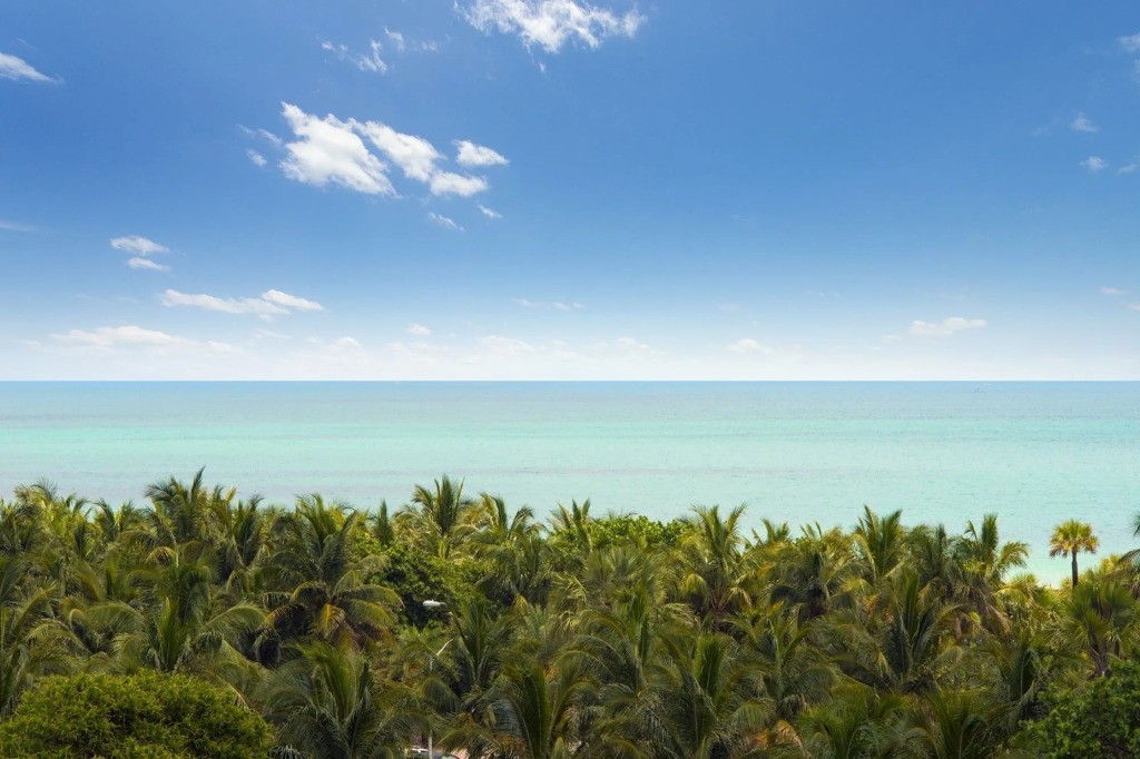 Boulan South Beach
