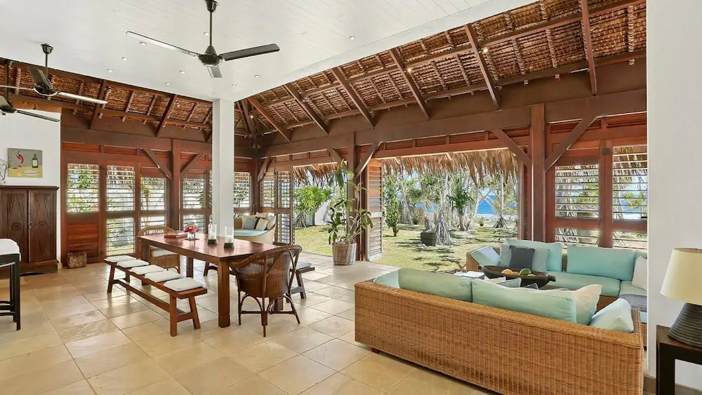 House of Palms