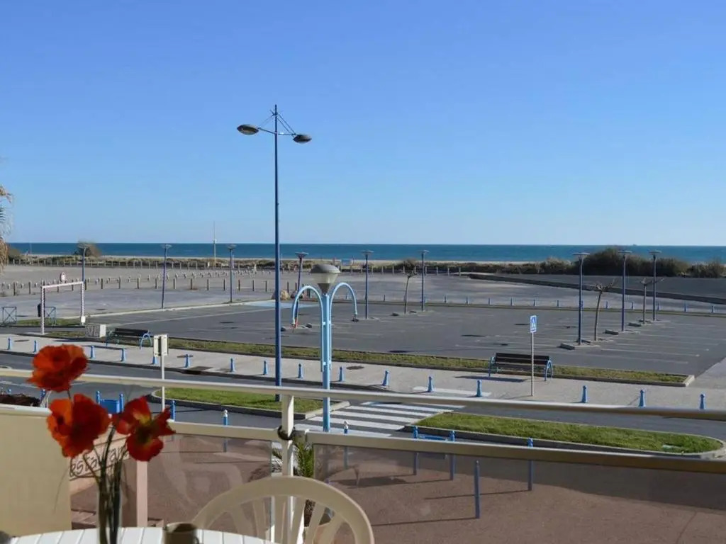 Appartement Fleury-Saint-Pierre-la-Mer, 1 pièce, 4 personnes - FR-1-229D-226