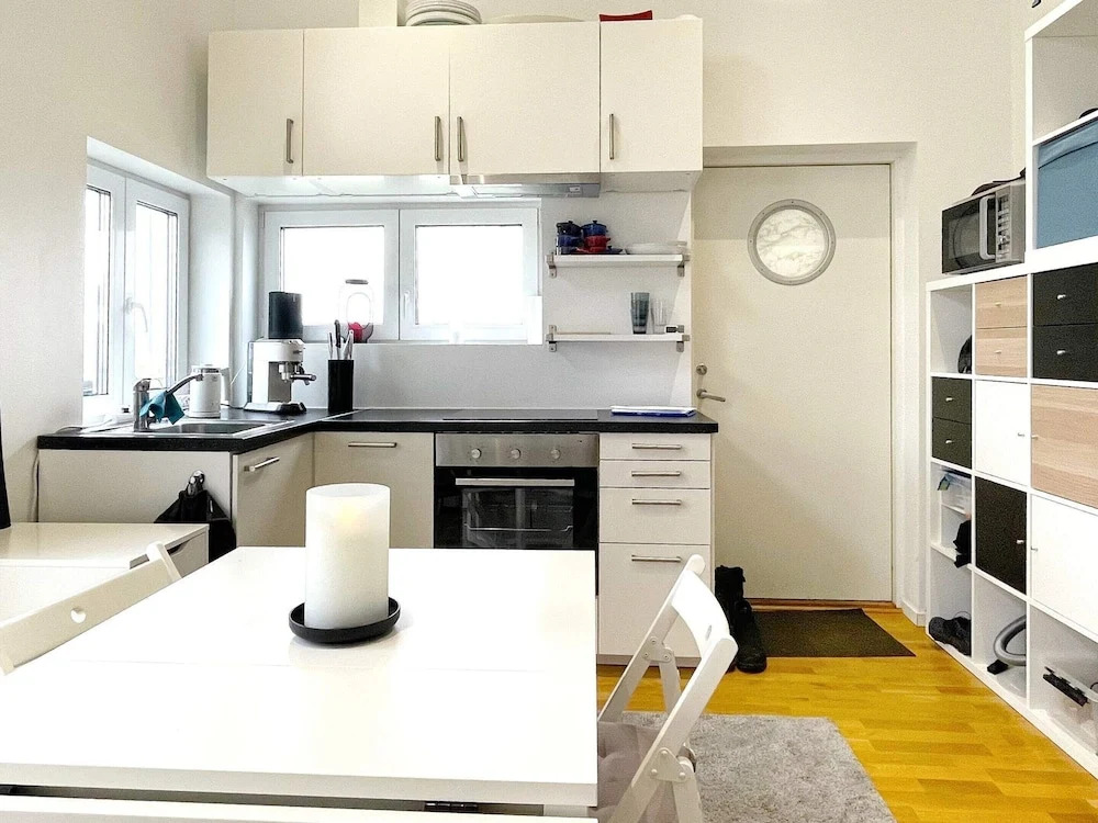 2 person holiday home in Öckerö-By Traum