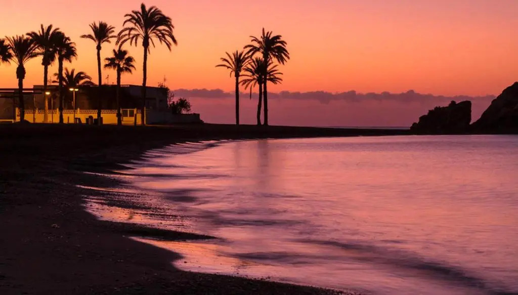 House With 2 Bedrooms in Puerto de Mazarrón, With Furnished Terrace an