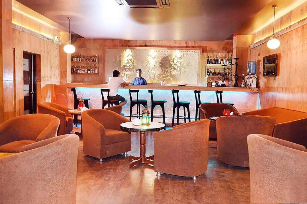 Club De Novo Hotel