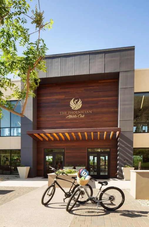 The Canyon Suites at The Phoenician, Luxury Collection