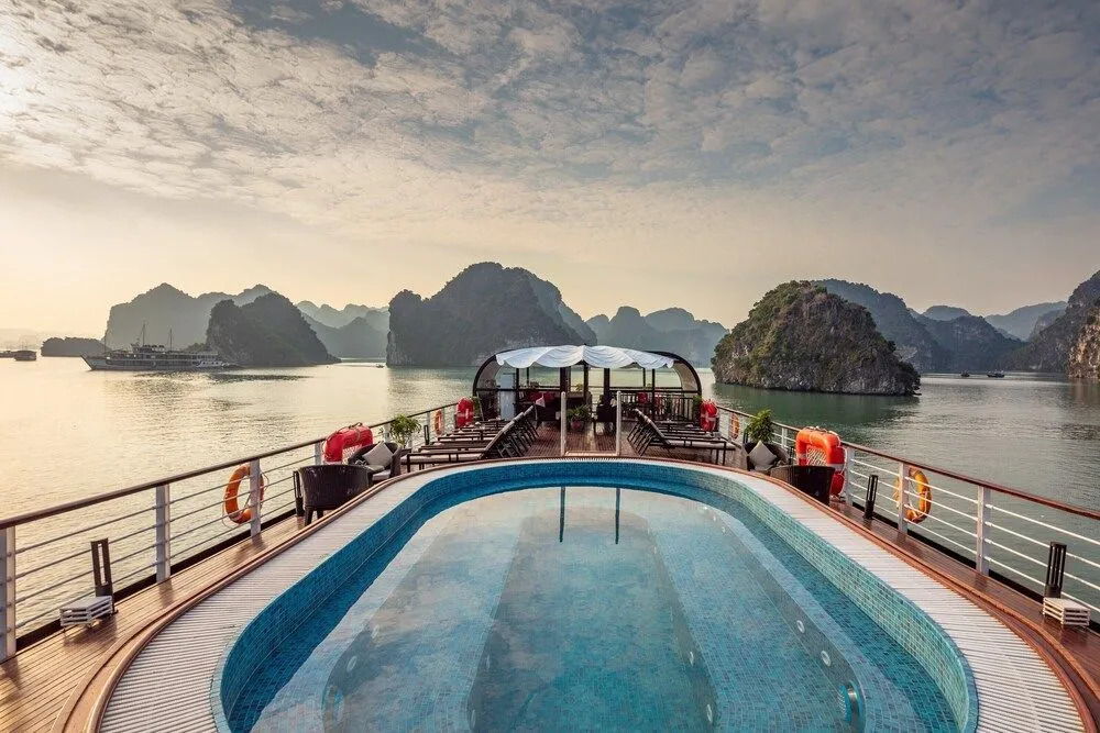 Orchid Premium Cruises