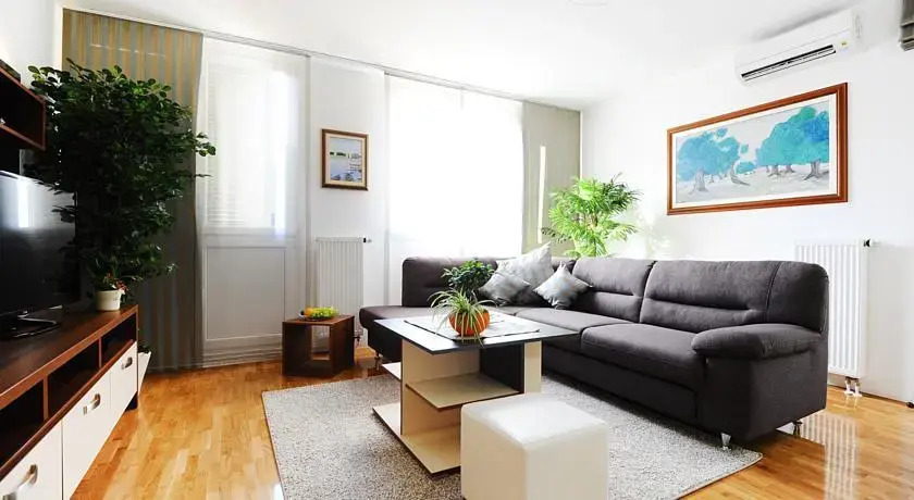 Apartment Labus Zadar