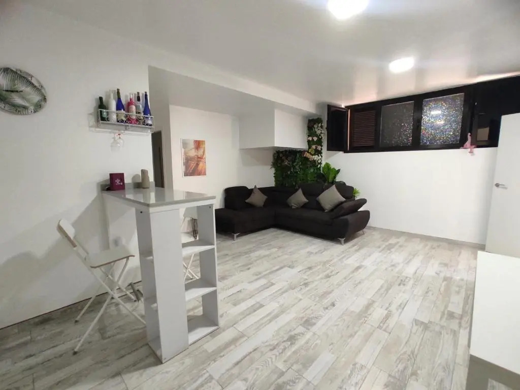 Apto con Hidromasaje sweet Charco by flamingo house