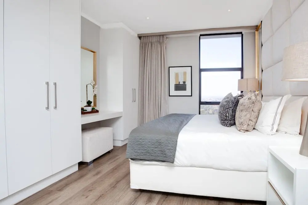 Urban Oasis Apartments at Masingita Towers