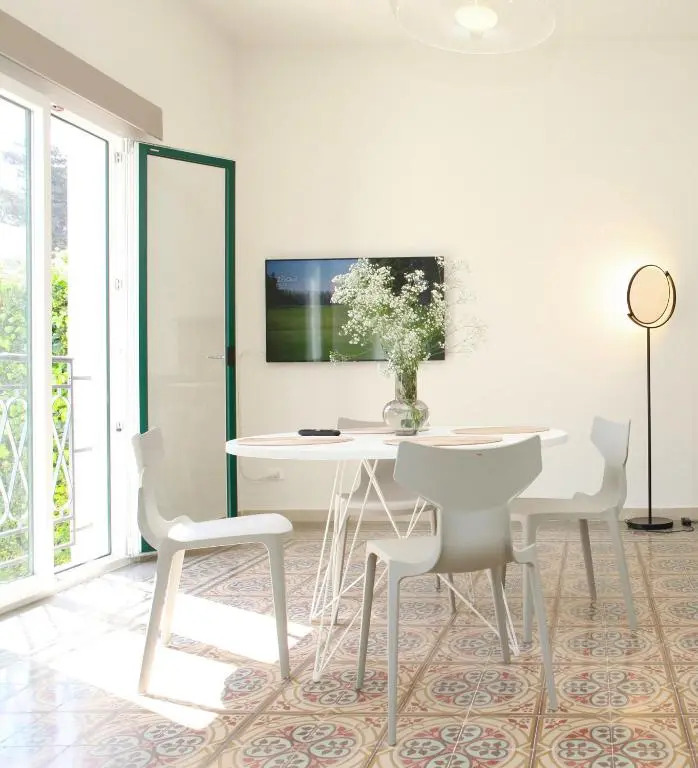 VersoMare room & suite