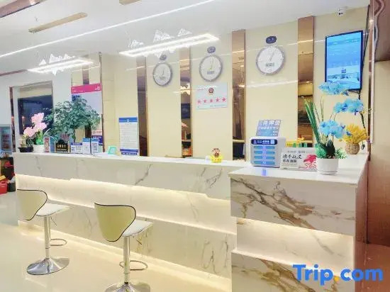 Wenshan Kaiwei Hotel (Taikang Community Chengnan Bus Station Branch)