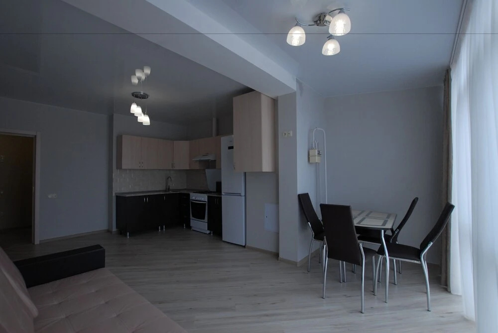 Alles Apartments