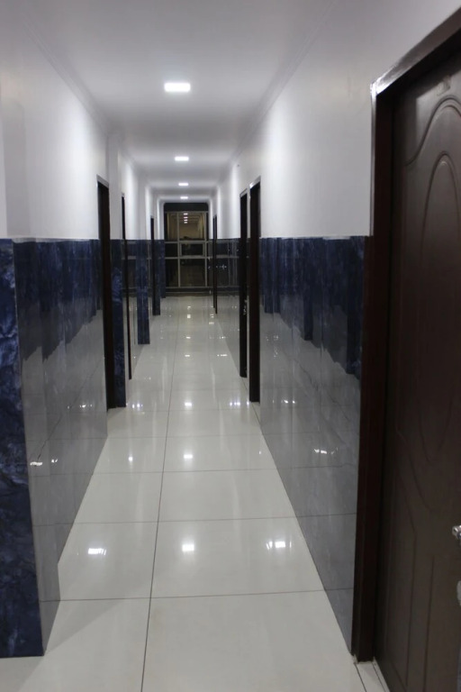 Sidra Guest House