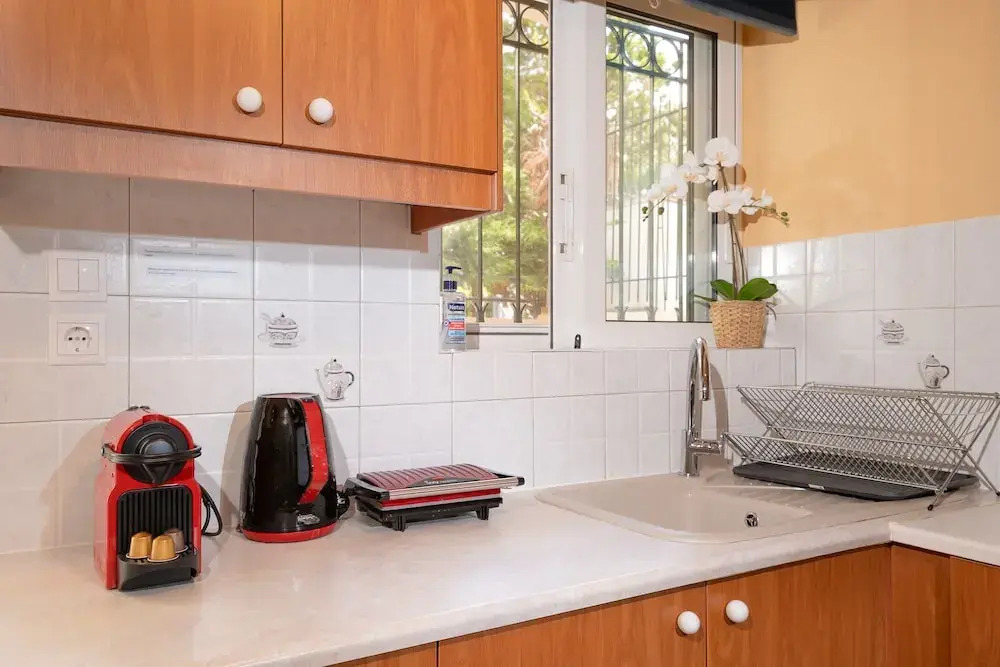 Athens Riviera Golf Apartment