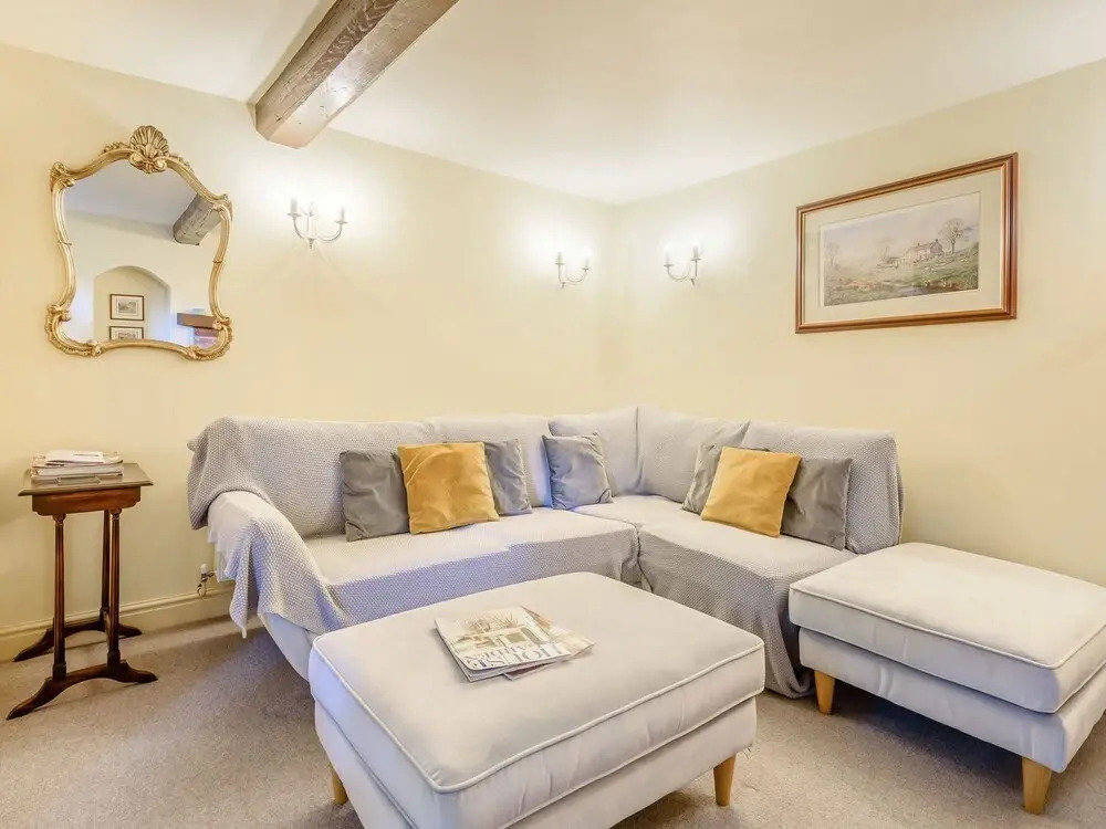 Mulberry Cottage