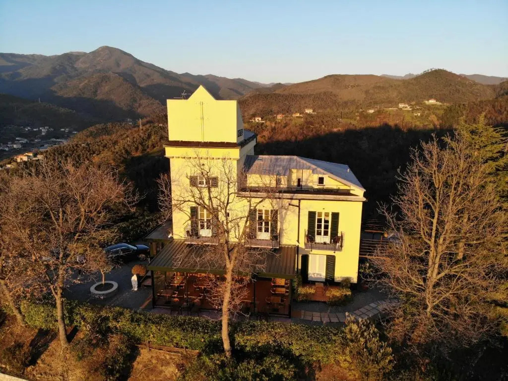 Relais San Rocco