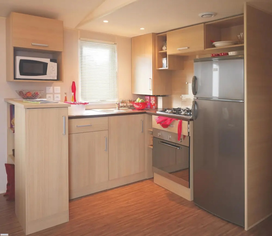 Camping Officiel Siblu Les Pierres Couchees