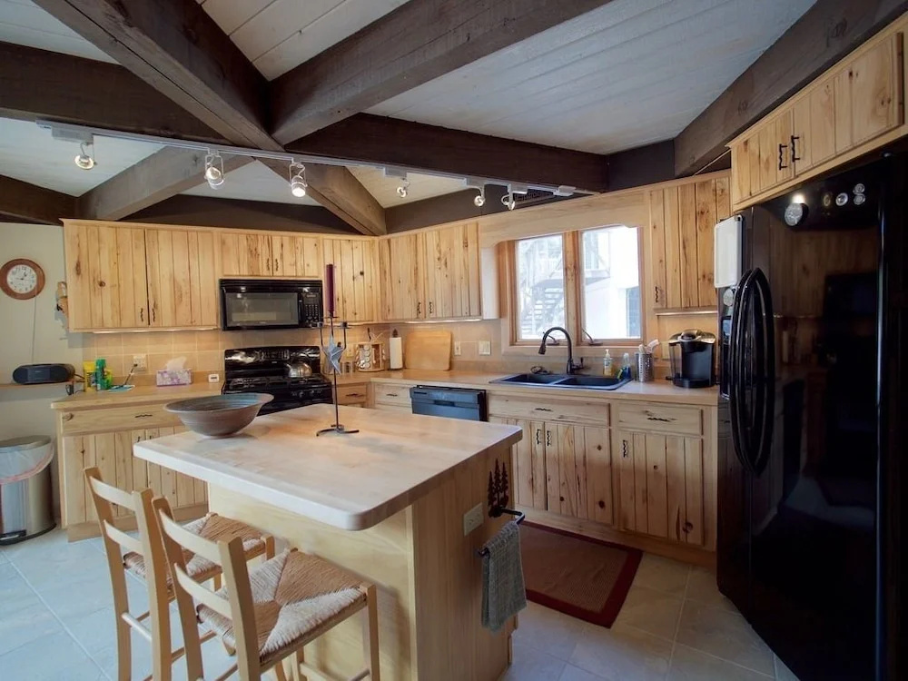 Cliffside House - 3 Bedroom Near Mt Princeton Hot Springs Home