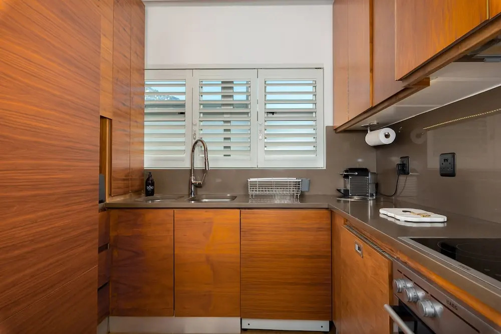 Seacliffe 307
