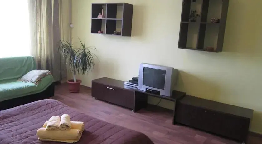 EastComfort Sala Palatului