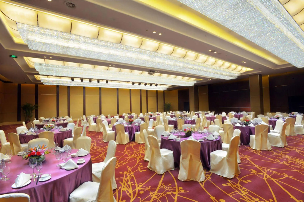 Holiday Inn Resort Beijing Yanqing