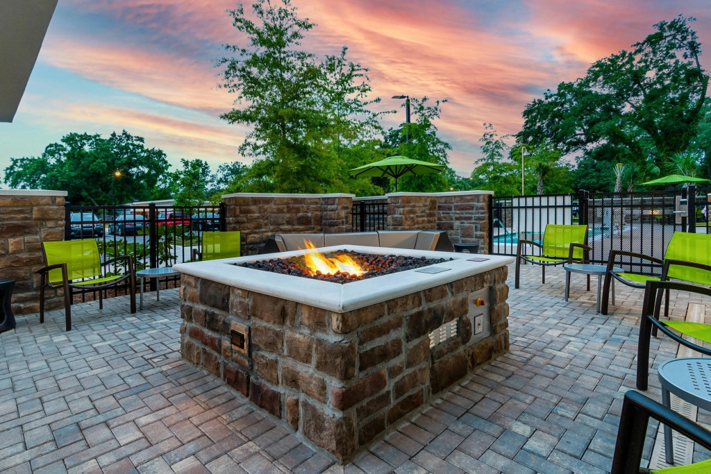 SpringHill Suites By Marriott Charleston Airport & Convention Center