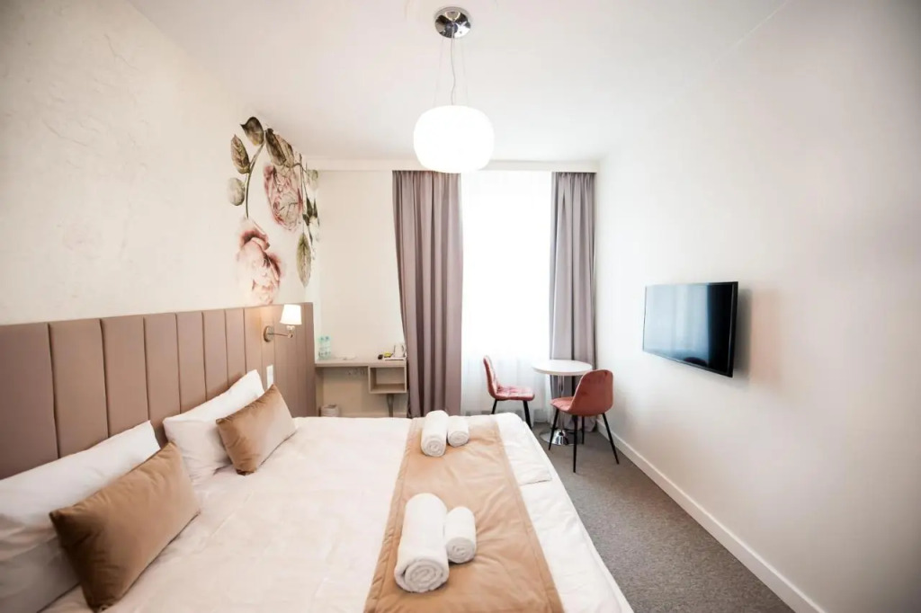 Hotel Gdynia Boutique