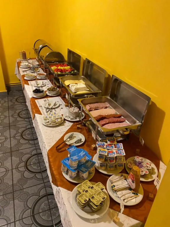 Hotel Dobsi