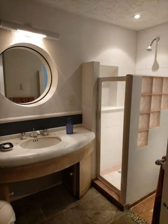 JUUB Exclusive 4 bedroom house at Cuernavaca