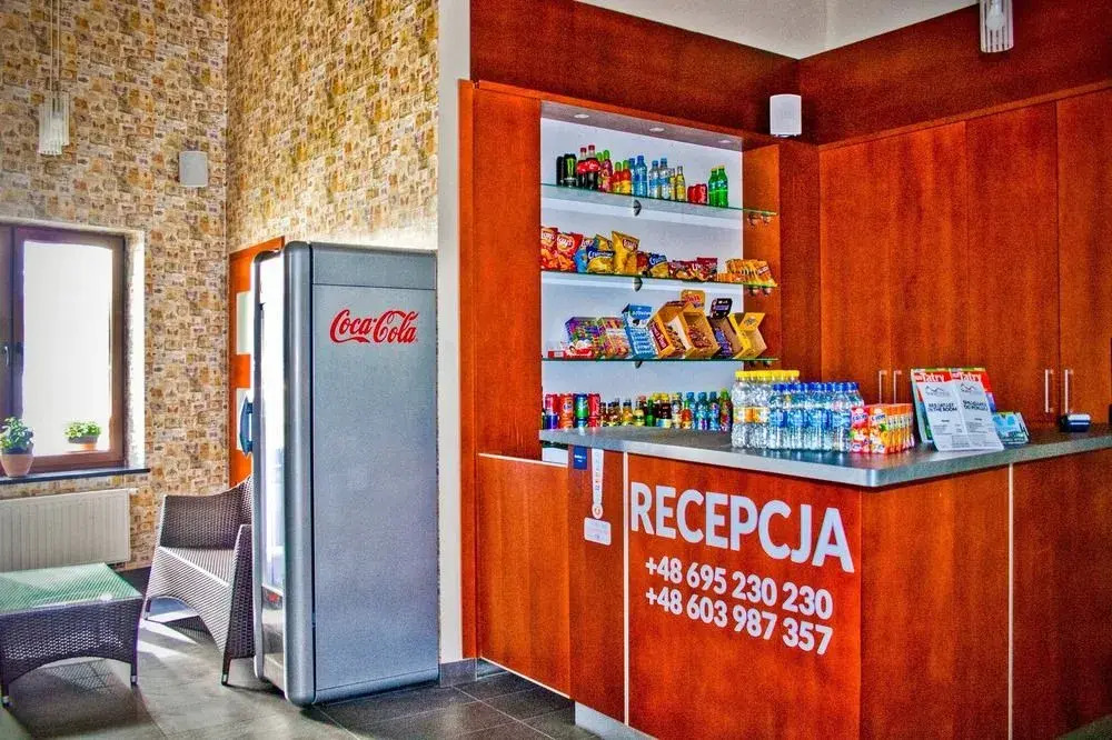 Apartamenty Stara Polana
