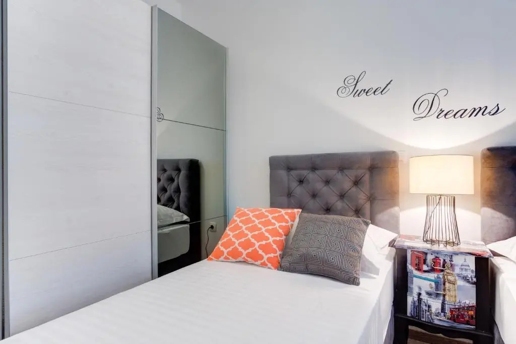 Apartment Melki