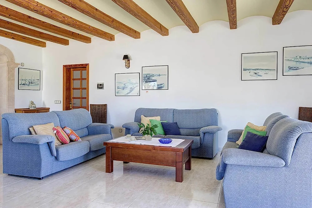 Villa Ca Na Xaneta by Sealand Villas