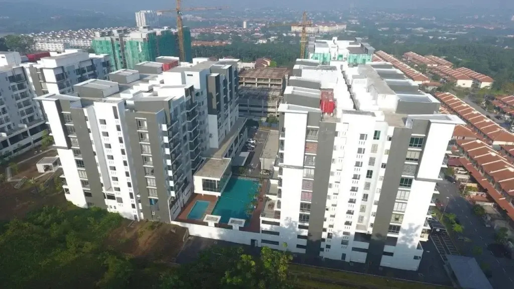 Wellsuits Bangi
