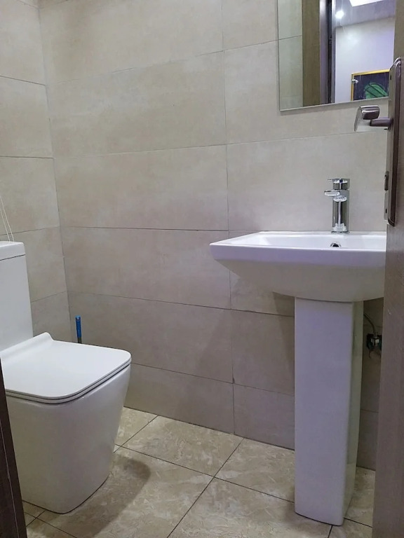 MITOS LUXURY SUITES