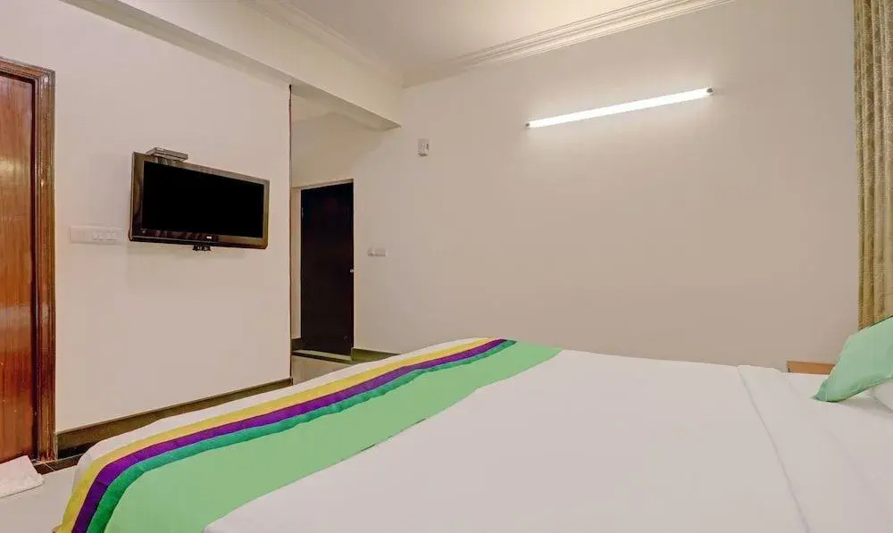 Treebo HSR Layout