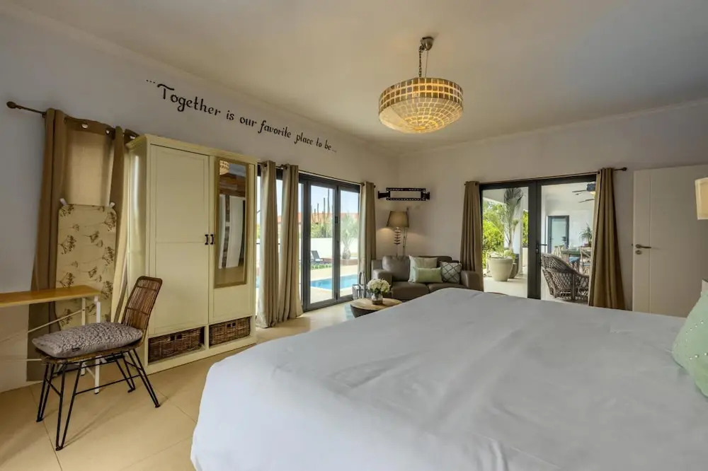 Villa Sophie Privatepool 5 Minutes From the Beach